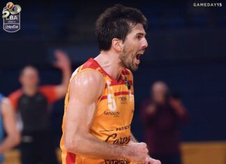 Pesaro Brescia