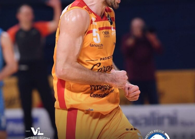 Pesaro Brescia