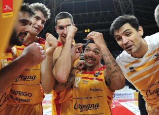 Pesaro Cantù