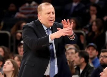 NBA: i Knicks alla scoperta di un nuovo corso