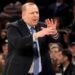 NBA: i Knicks alla scoperta di un nuovo corso