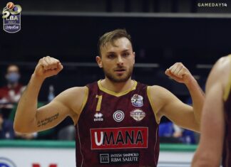 Reyer Venezia