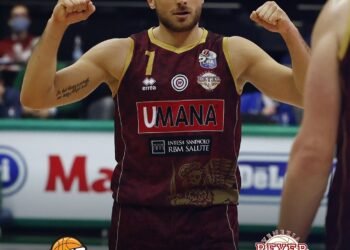 Reyer Venezia