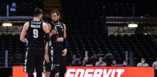 Virtus Bologna