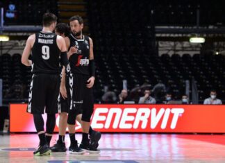 Virtus Bologna