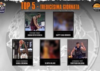Legabasket