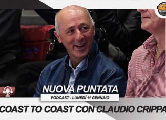 Claudio Crippa