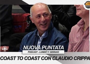 Claudio Crippa