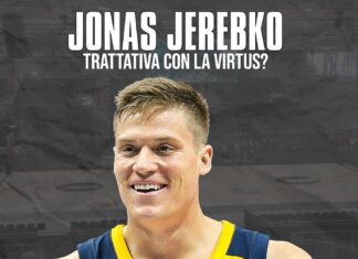Jerebko