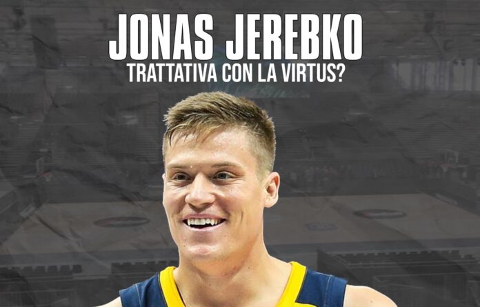 Jerebko
