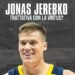 Jerebko