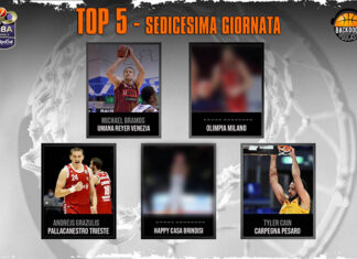 Legabasket