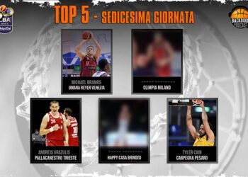 Legabasket