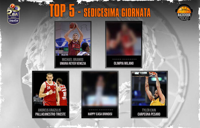 Legabasket