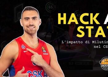 Hack a stat