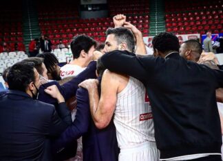 Varese e la legge di Murphy: “Se qualcosa deve andare male…” Varese