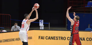 Final Eight