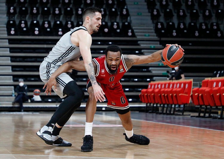 Olimpia Milano