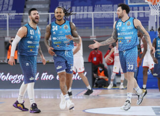 Legabasket: Brescia tra cambio d’allenatore e sliding doors di mercato Brescia