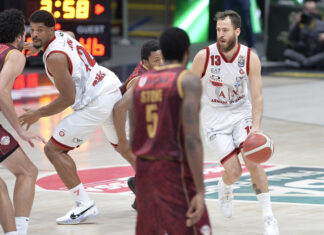 final eight
