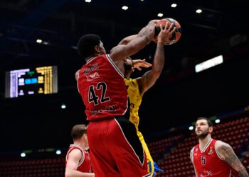 Euroleague: Hines e Shields dominano il Maccabi Tel Aviv, le pagelle
