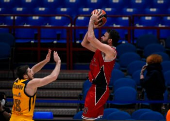 Olimpia Milano