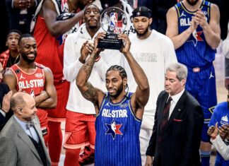 ALL STAR GAME