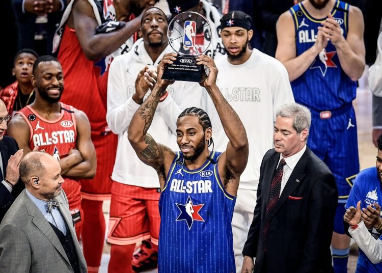 ALL STAR GAME