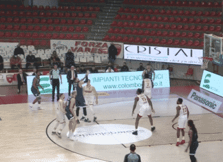 Legabasket: Fortitudo vittoria cruciale a Varese! Le pagelle