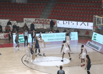 Legabasket: Fortitudo vittoria cruciale a Varese! Le pagelle