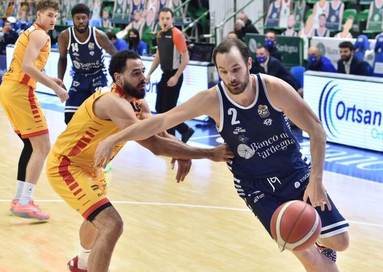 Final Eight