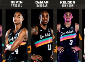Spurs