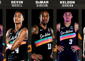 Spurs