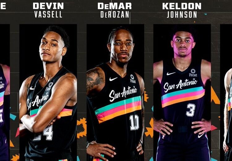 Spurs