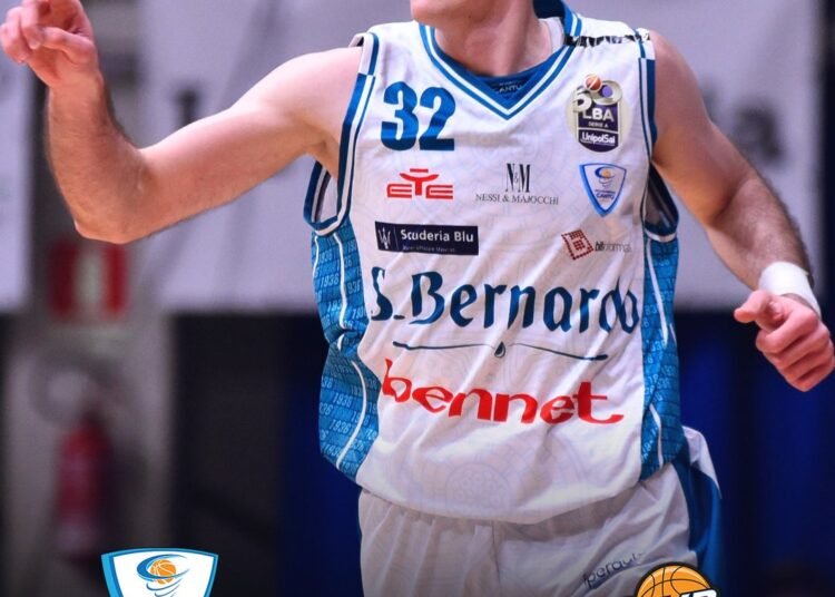 Cantù-TVB