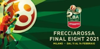 Final Eight