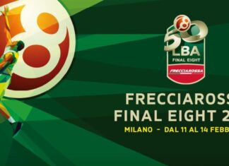 Legabasket, power ranking: i migliori 5 per rendimento delle Final Eight Final Eight