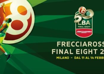 Final Eight