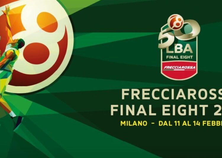 Final Eight