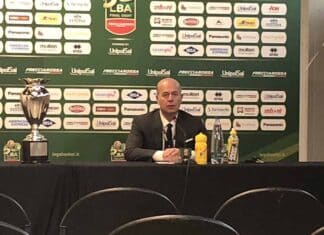 Gandini: “Aumentare la professionalità del basket come in Spagna” Final Eight