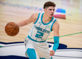 LaMelo Ball