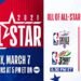 NBA All Star Game: i miei roster per la partita delle stelle