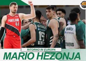 Hezonja