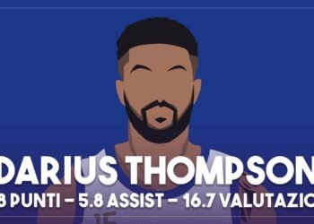 Thompson