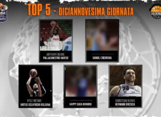 Legabasket