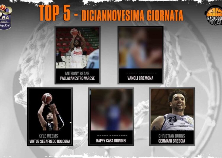 Legabasket