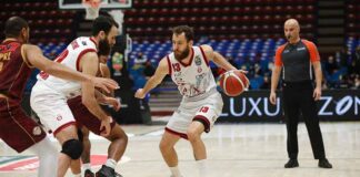 Olimpia Milano