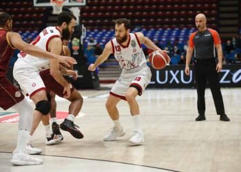 Olimpia Milano