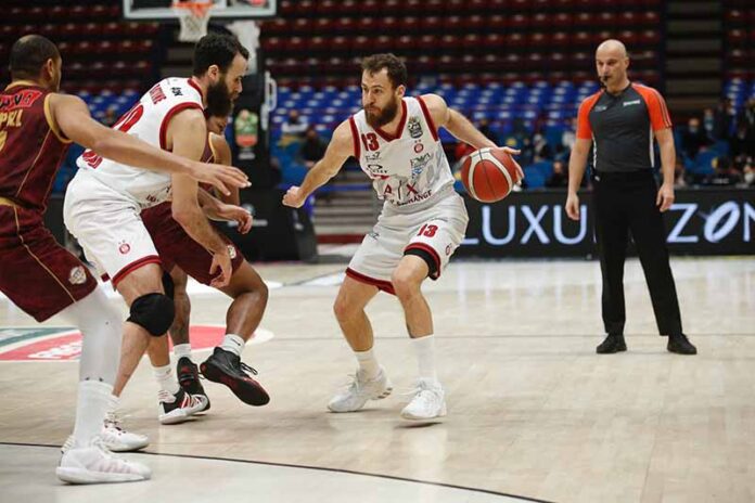Olimpia Milano