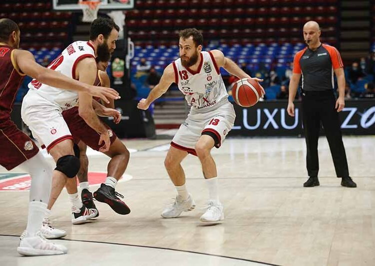 Olimpia Milano